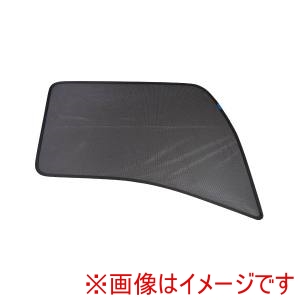 ジェットイノウエ JET INOUE  ジェットイノウエ 590313 虫除け/遮光ネット エコネット ファイルスターギガ用 左右共通 1枚