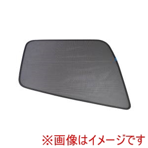 ジェットイノウエ JET INOUE  ジェットイノウエ 590318 虫除け/遮光ネット エコネット レンジャープロ/NEWプロフィア用 左右共通 1枚