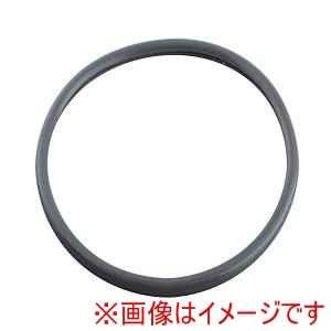 ジェットイノウエ JET INOUE  ジェットイノウエ 501578 バックショットミラー Ver15用ゴム枠 グレー