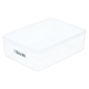 エンテック ENTEC エンテック ハイパック 角型 9000ml S-34 保存容器