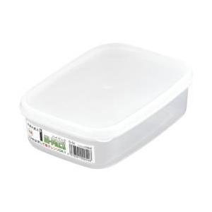 エンテック ENTEC エンテック ハイパック 角型 760ml S-54 保存容器