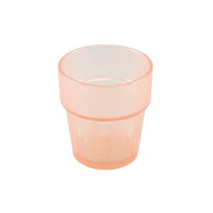 エンテック ENTEC エンテック 804OR キングタンブラー 260ml オレンジ トライタン