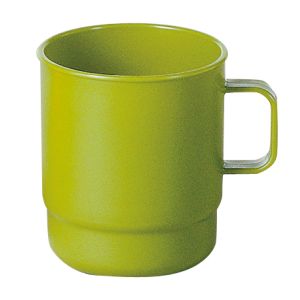 エンテック ENTEC エンテック ピクニックコップ 250ml 緑 No.810G RKT915A