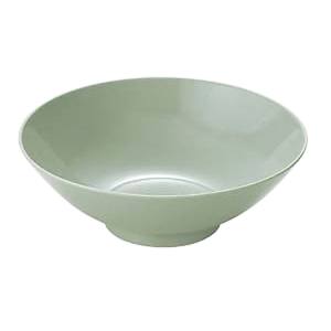 エンテック ENTEC エンテック 青磁 CS-11 中華丼 丸形