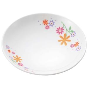 エンテック ENTEC エンテック メラミン食器 花束 ブーケ 取皿 14cm BU-20A