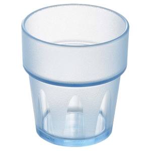 エンテック ENTEC エンテック トライタン キングタンブラー 260ml ブルー TR-804B