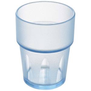 エンテック ENTEC エンテック トライタン キングタンブラー 300ml ブルー TR-805B