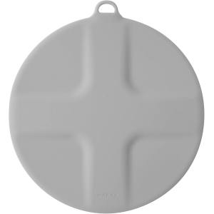 マーナ MARNA マーナ つけ置き洗いキャップ グレー W644GY