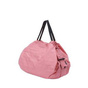 マーナ MARNA マーナ シュパット コンパクトバッグ Lサイズ MOMO S468MOM Shupatto