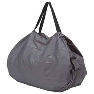 マーナ MARNA マーナ シュパット コンパクトバッグ Lサイズ SUMI S468SU Shupatto