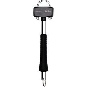 MUSTTOOL MUSTTOOL 02427 AHR-U08 足場ハンマー 0.8kg