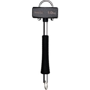 MUSTTOOL MUSTTOOL 02428 AHR-U10 足場ハンマー 1.0kg