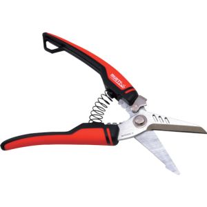 MUSTTOOL MUSTTOOL 04011 マルチストレートハサミ IM-DHS50