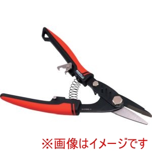 イチネンアクセス MUSTTOOL イチネンアクセス 4013 倍力ハサミ IM-DHB40