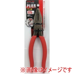 イチネンアクセス THREEAXIS イチネンアクセス 11315 ペンチ175mm 吊下げ
