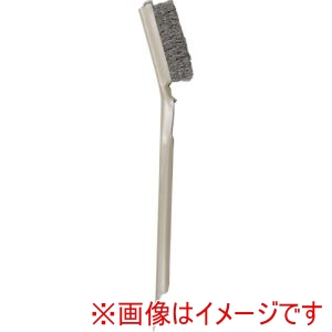 イチネンアクセス ストロングツール イチネンアクセス 11788 スチールブラシ 鋼線 線径0.3mm