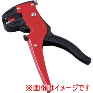 イチネンアクセス ストロングツール イチネンアクセス 11840 ワイヤーストリッパー&カッター