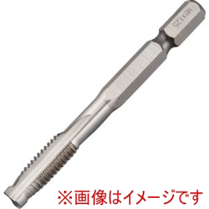 イチネンアクセス スレッドマスター イチネンアクセス 22288 六角軸ガイド付タップ M8×1.25mm