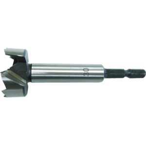 イチネンMTM ミツトモ 26394 六角軸 座ぐりドリル 刃径×シャンク径:35×6.35mm イチネンMTM