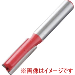 イチネンアクセス RELIEF イチネンアクセス 30668 超硬刃トリマービット ストレート 6mm