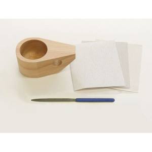道刃物工業 道刃物工業 KUKSA ベーシックセット