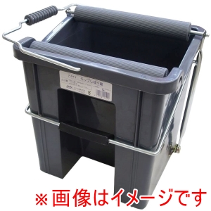 早川工業 早川工業 アイサイ モップ絞り器