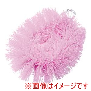 早川工業 早川工業 抜けにくいPPたわし 小 10個入 ピンク