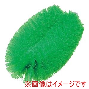 早川工業 早川工業 抜けにくいPPたわし 大 10個入 グリーン