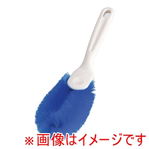 早川工業 早川工業 PPたわしハンディ柄付 大
