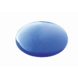 ベロス ベロス IMC-404BL カラーマグネット 40mm 青 4個入