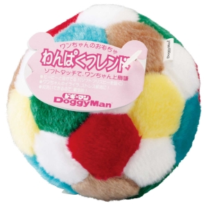 ドギーマンハヤシ DoggyMan ドギーマン わんぱくフレンド ソフトボール