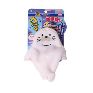 ドギーマンハヤシ DoggyMan ドギーマンハヤシ へにゃぴー あざらしさん