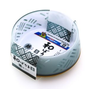 ドギーマンハヤシ DoggyMan ドギーマン 和ぼうる S 三崩し 錫色