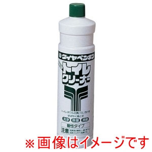 ペンギンワックス ペンギンワックス ニュートイレクリーナー 除菌剤配合
