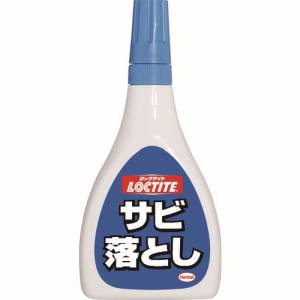 ヘンケルジャパン Henkel ロックタイト DSO-100 サビ落とし 100g +3ml(さび止め油)