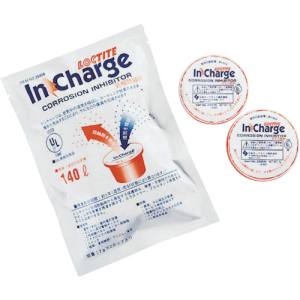 ヘンケルジャパン Henkel ロックタイト 26806 気相防蝕剤 インチャージ 7g×2