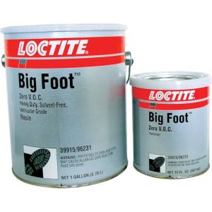 ロックタイト LOCTITE ロックタイト BF-ZV-GRE-2KG ビッグフット ZV 低臭気 緑 2KG