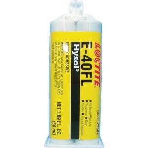 ヘンケルジャパン Henkel ロックタイト E-40FL-50 エポキシ接着剤 Hysol E-40FL 50ml