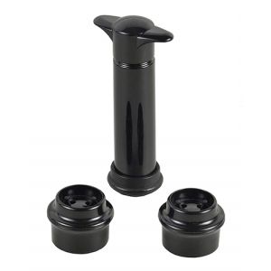 パール金属 パール金属 ドメーヌ ルティ ワインキーパー 栓2個 C-3713