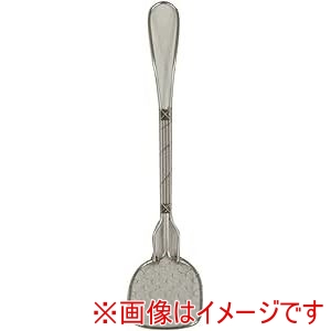 パール金属 パール金属 C-7011 手あみ湯豆腐すくい角<小>