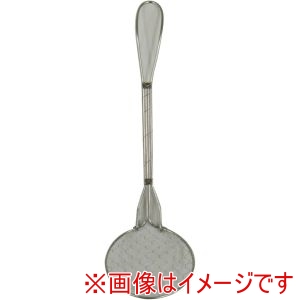 パール金属 パール金属 C-7012 手あみ湯豆腐すくい丸<大>