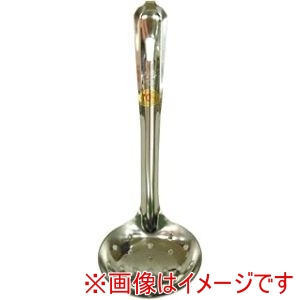 パール金属 パール金属 C-9529 共柄穴明きお玉7cm
