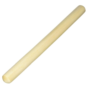 パール金属 パール金属 ラフィネ木製ケーキめん棒 35D-6185
