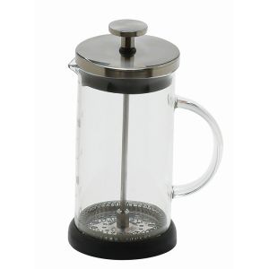 パール金属 Pearl パール金属 パイレックス コーヒープレス 400ml CP-8538