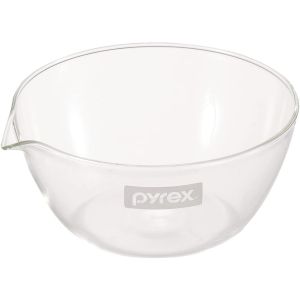 パール金属 Pearl パール金属 パイレックス Br 口付ボウル 100ml CP-8573