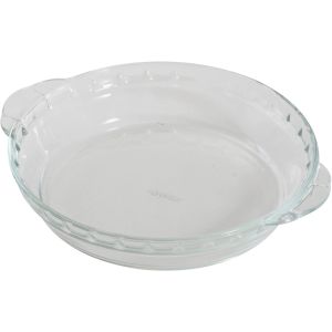 パール金属 パール金属 パイレックス 冷凍レトルトディッシュ 20cm CP8588