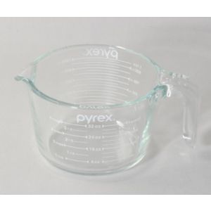 パール金属 パール金属 CP8652 PYREX メジャーカップ 1.0L WL