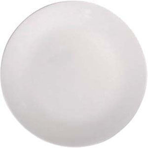 コレール コレール ウインターフロストホワイト 中皿 215mm J108-N CP-8909