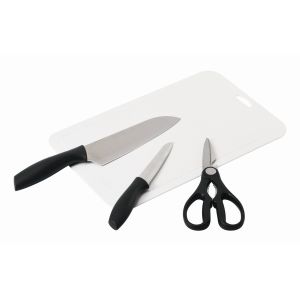 パール金属 パール金属 Cook Value 4点 Aセット ペティー F-2168