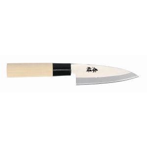 パール金属 パール金属 春楼 あじ切り包丁105 F-2406